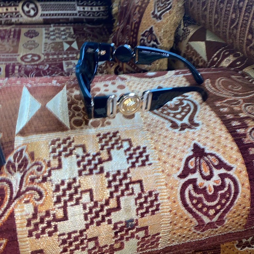 Versace sunglasses
